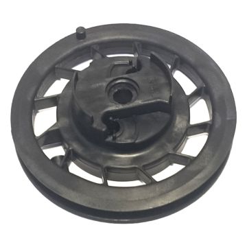 Recoil Starter Pulley Spring Assembly 499901 For Briggs & Stratton