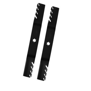 2 Pcs Blades 942-04308-X