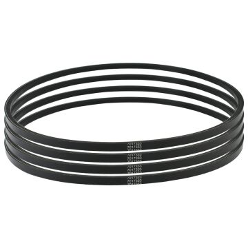 4 Pcs Wheel Drive Belt 48202A