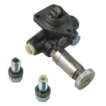 Fuel Lift Pump 9440610008 For Isuzu
