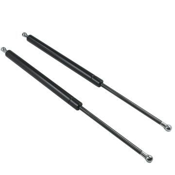 2 Pcs Hood Gas Strut 252636A1