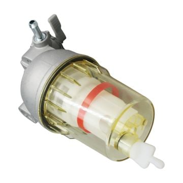 Water Separator Assembly 129242-55701