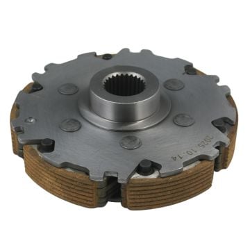 Wet Clutch 3B4-16620-00-00 For Yamaha