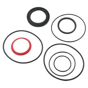 Hydraulic Motor Seal Kit 151B0113 For Danfoss