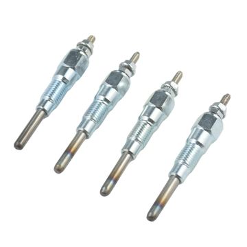 4 Pcs Glow Plug 16241-65510