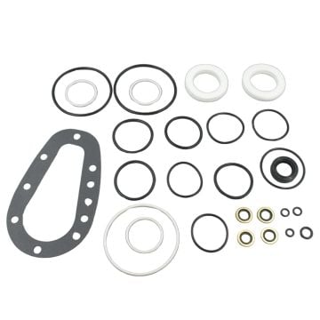Orbital Motor Seal Kit EDPN3500A EGPN3N503AA E1NN3N632AA For Ford New Holland