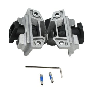 2 Pcs Quick Release Latch Kit 715001707 715008044