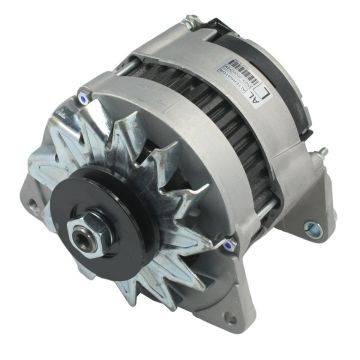 12V Alternator 81863039