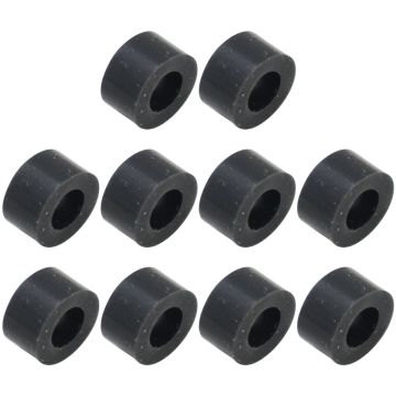 10 Pcs Fuel Line Sleeve 376525X1 For Massey Ferguson
