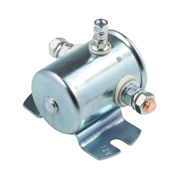 12V Starter Solenoid Switch 182696M91