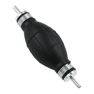 6mm 1/4'' inch Fuel Pump Hand Primer Bulb 9001080A