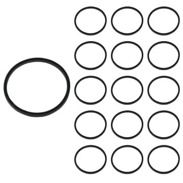 16 Pcs Sewer Hose Gaskets 39834 For Camco
