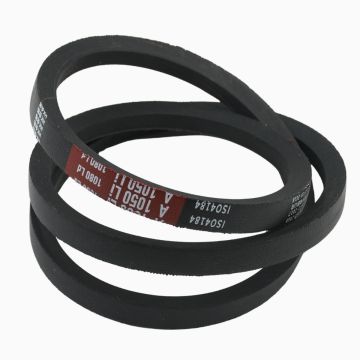 Belt 15196-97010 For Kubota