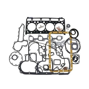 Full Gasket Set 1E01303312 For Kubota