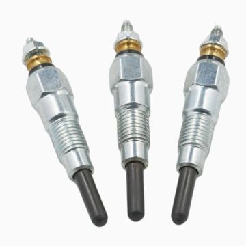 3 Pcs Glow Plug E5205-65512