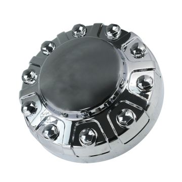 Front Wheel Center Hub Cap 6PG03SZ0AB For Dodge
