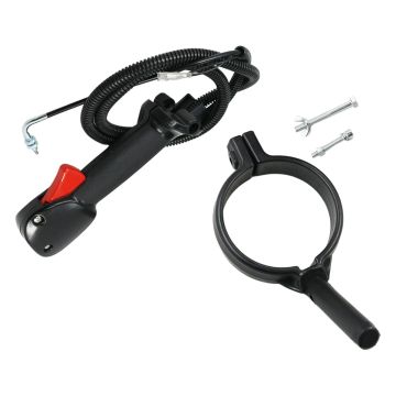 Throttle Control Lever Assembly 577241201 For Redmax