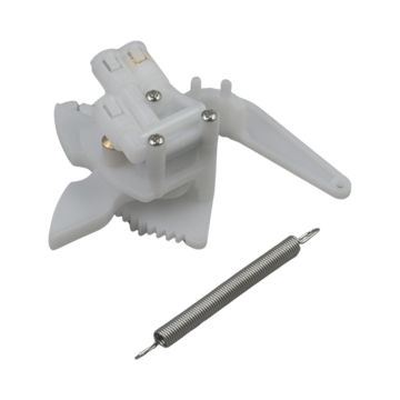 Seat Control Valve 20748450
