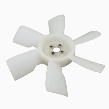 Blade Fan SBA145306130 For Ford