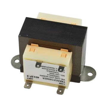 120V to 24V Transformer 40VA 4011F-3 For Trane