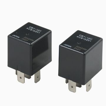 2 Pcs Relay 410113604 515177672 For ﻿Ski-Doo