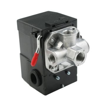 Pressure Switch 412024-E For Makita