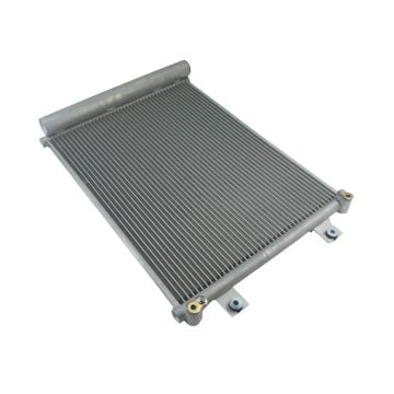 A/C Condenser 2A5-979-1281 For Komatsu