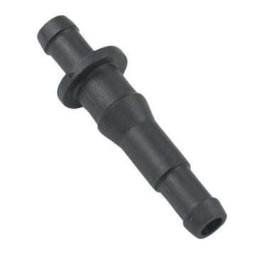 Fuel System Male Connector 414872700 For Ski-Doo