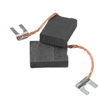 2 Pcs Carbon Brush 1617000425 For Bosch