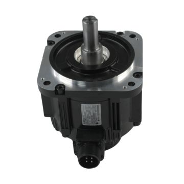 0.75 KW AC Servo Motor SGMGV-09ADA61 For Yaskawa
