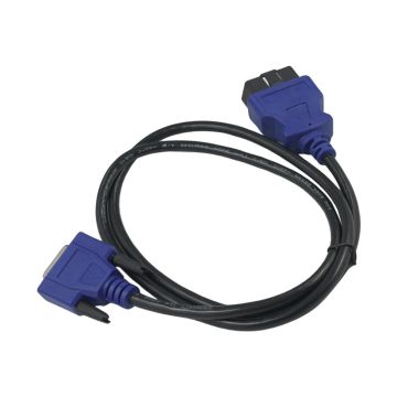 16 Pin J1962 OBD 2 Cable Adapter XSNEX121
