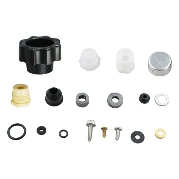 Wall Hydrant Complete Service Kit 630-8500