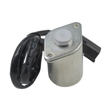 12V Swing Solenoid Valve 156-8847