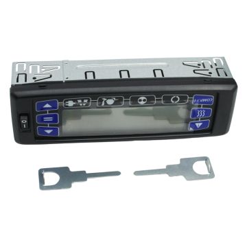 Cab Controller 12-00325-02 For Carrier