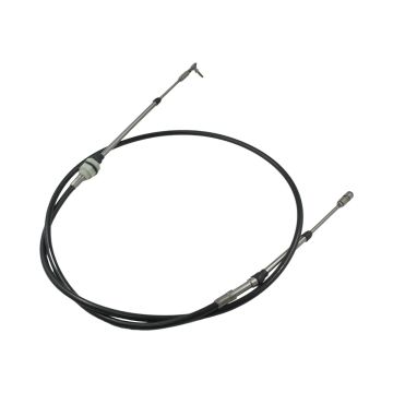 Steering Cable F2N614810000 For Yamaha