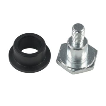 Handle Bushing With Bolt Kit 5100004367 For Wacker Neuson