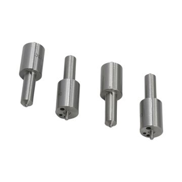 4 Pcs Fuel Injector Nozzle DLLA124S1001