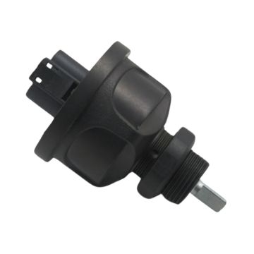 Keyless Rotary Switch 7023022 For Bobcat