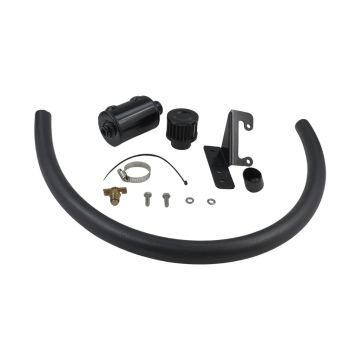 Catch Can Oil Breather Filter Kit RS19050-BCC-4 For Sea-Doo