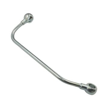 Fuel Pipe 8970209340