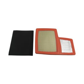 Air Filter Set JN6-E4450-01-00 For Yamaha