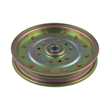 Deck Idler Pulley 07316700 For Gravely