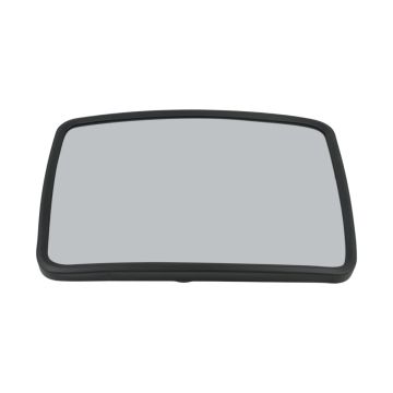Exterior Rear View Mirror AL158964 For John Deere
