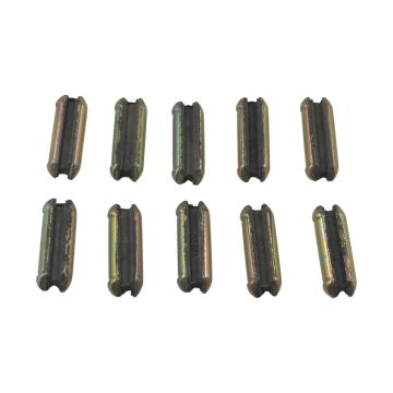 10 Pcs Flex Pins 245466A1