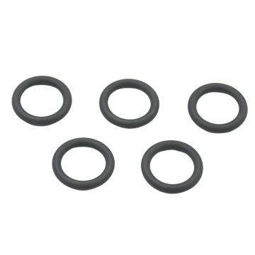 5 Pcs 0.5'' ID 0.103'' CS O-Ring 079974 For Miller