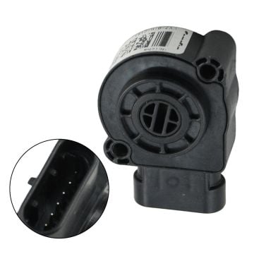 Accelerator Pedal Pressure Sensor 10R-024428