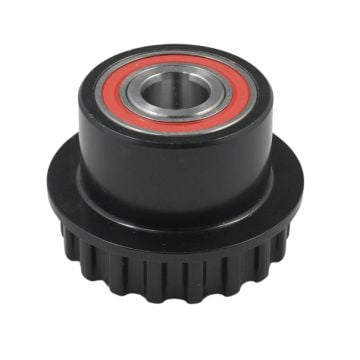 Alternator Generator Pulley 31316804