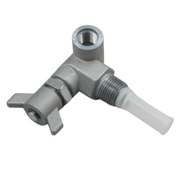 Fuel Tank Valve Tap 898580M91 For Massey Ferguson