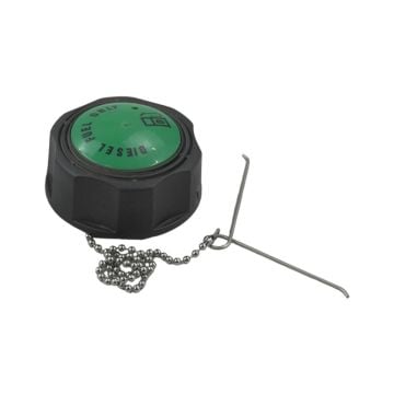1/8" Vent Fuel Cap 101726GT For Genie