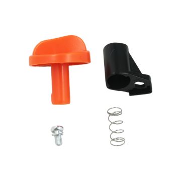 Choke Knob Kit 4180 180 9500 For Stihl